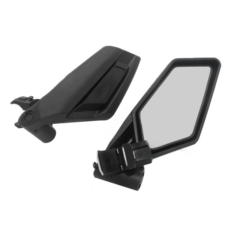 For Can-Am BRP UTV Maverick X3 Off-Road Vehicle Rearview Mirror