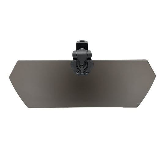 SF-1022 Universal Round Tube 1.5-2 Inch UTV Sun Visor Sunshade