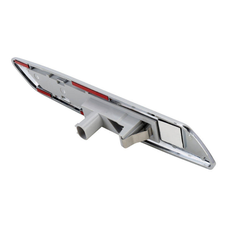 2 PCS Car Fender Light  LED Leaf Board Side DC12V / 1.7W for BMW, Yellow Light