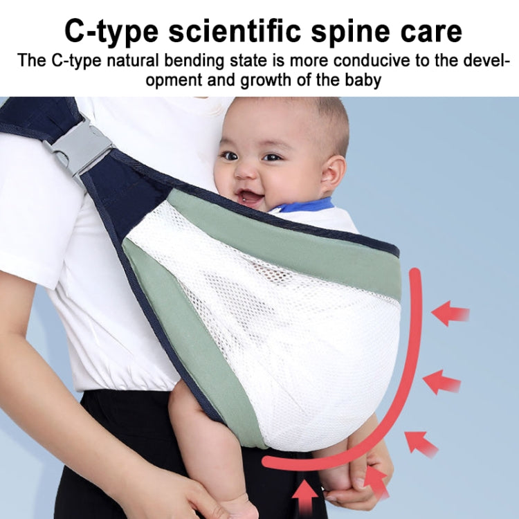 Baby Carrier Front Sling Carrier Portable Baby Carrier