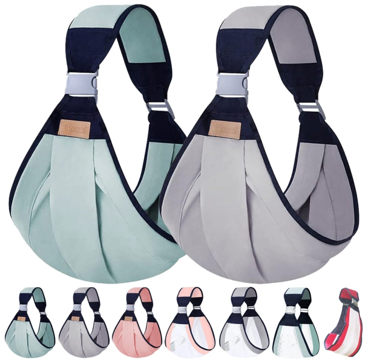 Baby Carrier Front Sling Carrier Portable Baby Carrier