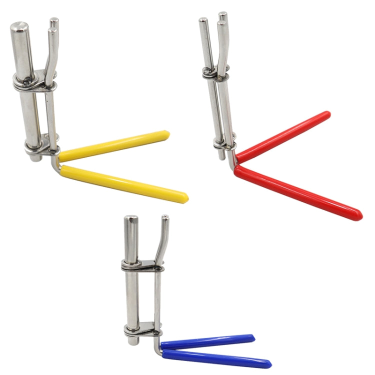 CP-3152 3pcs Rod Seal Twister Kit Hydraulic Cylinder Seal Ring Installation Tool