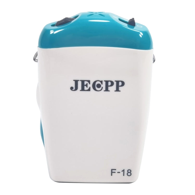 KAIXINWEI F-18 DC1.5V In-ear Hearing Aid Sound Amplifier