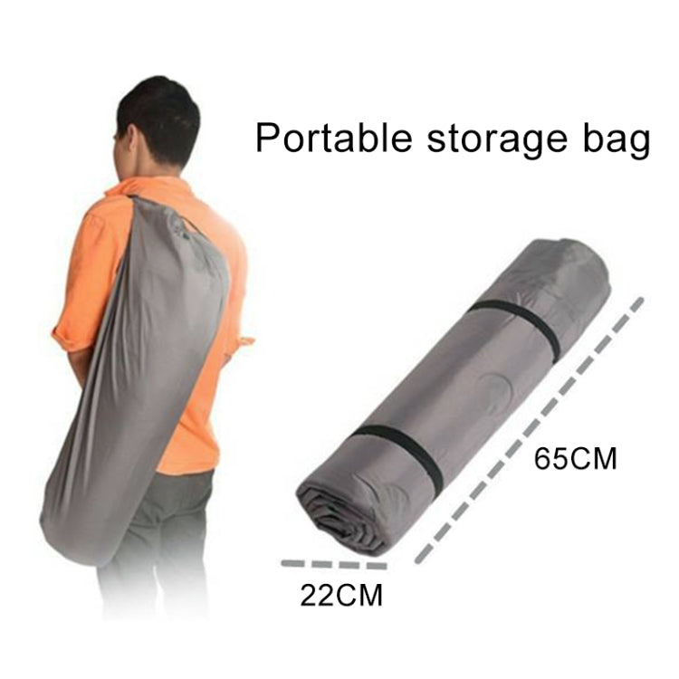 Universal Car Suede Sleeping Mat Mattress Off-road SUV Trunk Travel Inflatable Mattress Air Bed