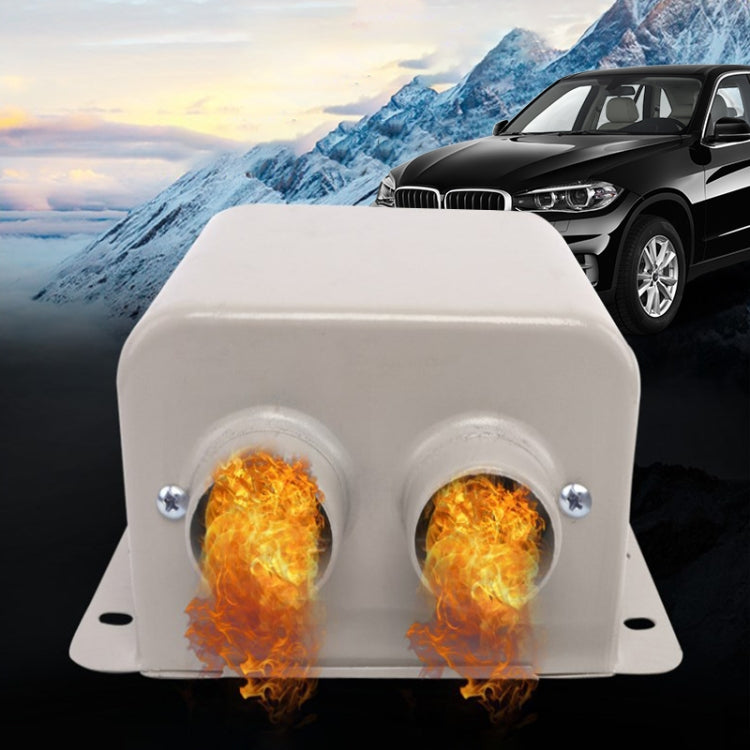 Car 500W High-power Electric Heater Defroster
