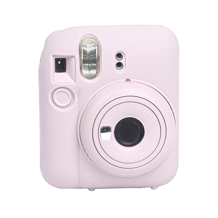 Soft Silicone Camera Protective Case