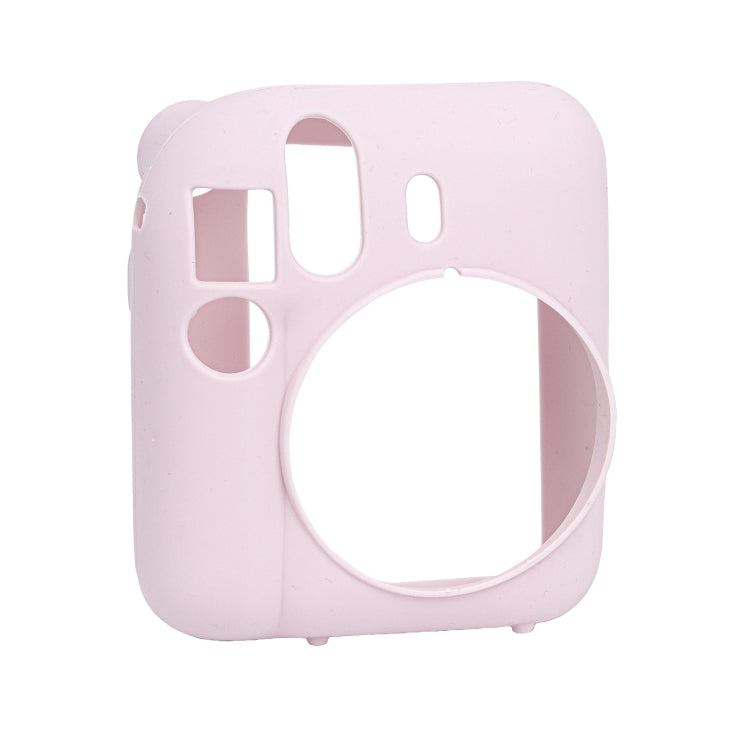 Soft Silicone Camera Protective Case