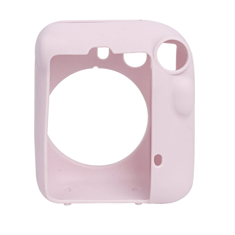 Soft Silicone Camera Protective Case