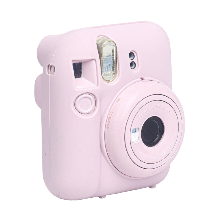 Soft Silicone Camera Protective Case