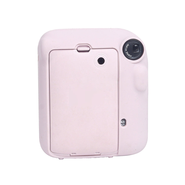 Soft Silicone Camera Protective Case