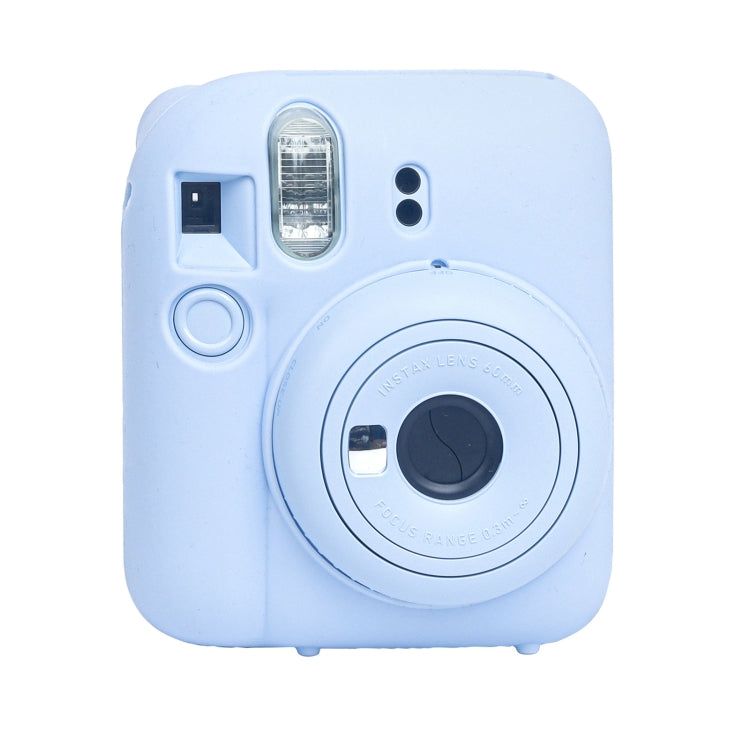Soft Silicone Camera Protective Case