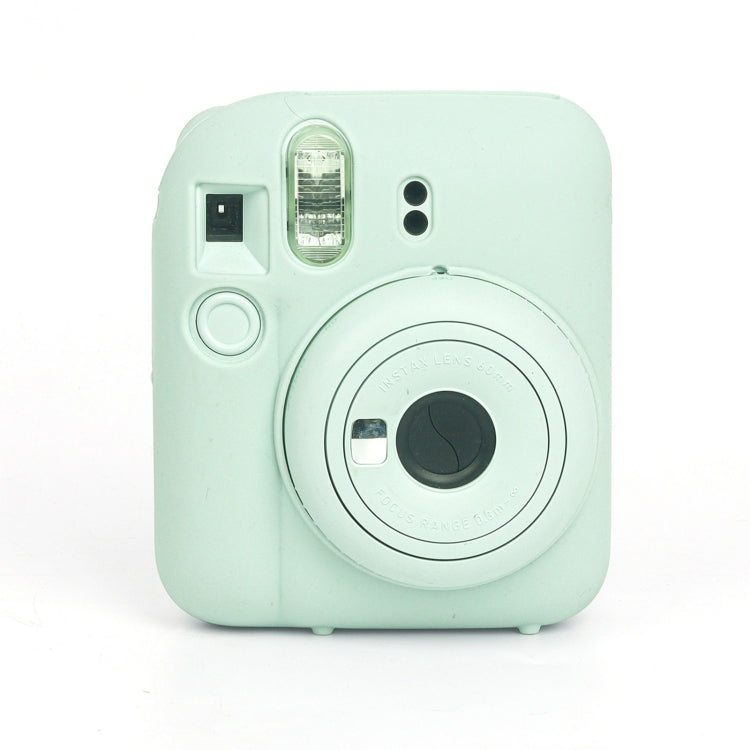 Soft Silicone Camera Protective Case