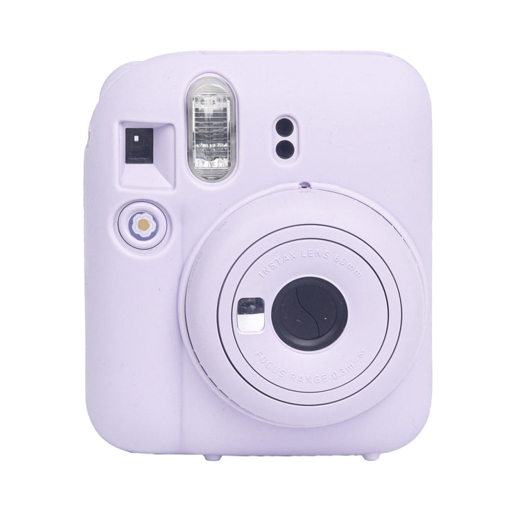 Soft Silicone Camera Protective Case