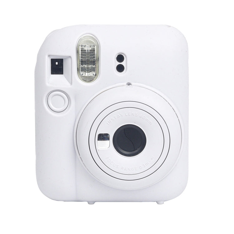 Soft Silicone Camera Protective Case