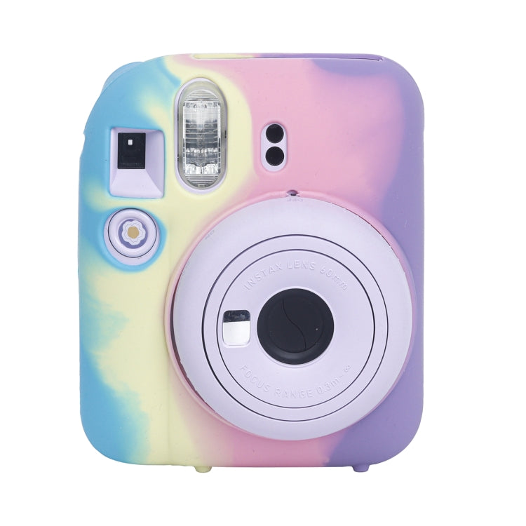 Soft Silicone Camera Protective Case
