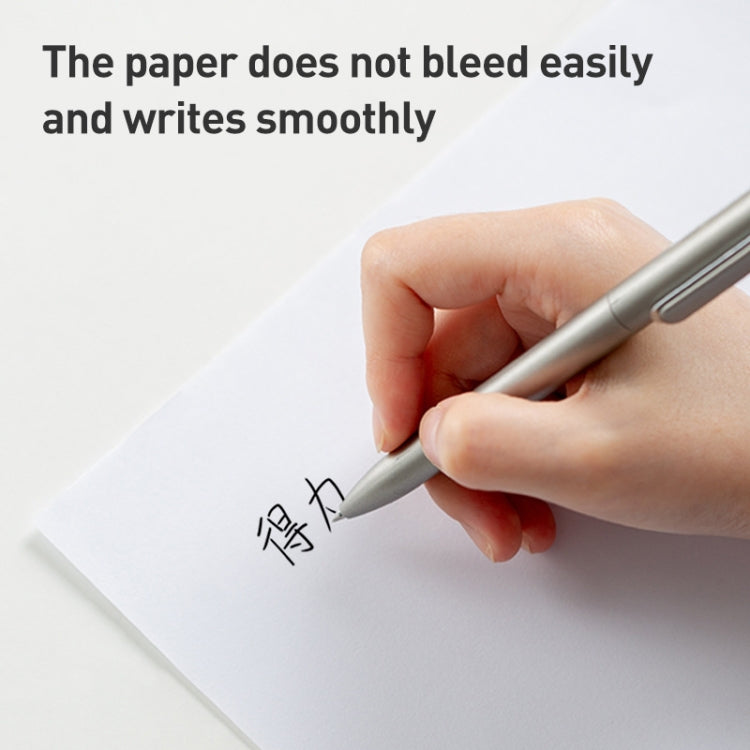 Deli 73380 A4 Multifunctional Copy Paper Office Copy Paper, Style: 100pcs A4 Paper(Random New and Old Packaging Delivery)