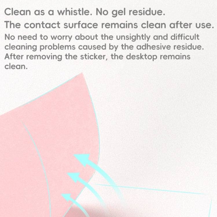 Deli 7156 Sticky Notes Colorful Note Label Paper, Specification: 100 Sheets