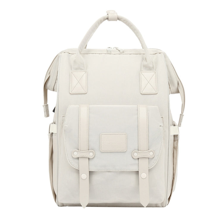 Multifunctional Mommy Bag Large Capacity Outgoing Baby Care Backpack