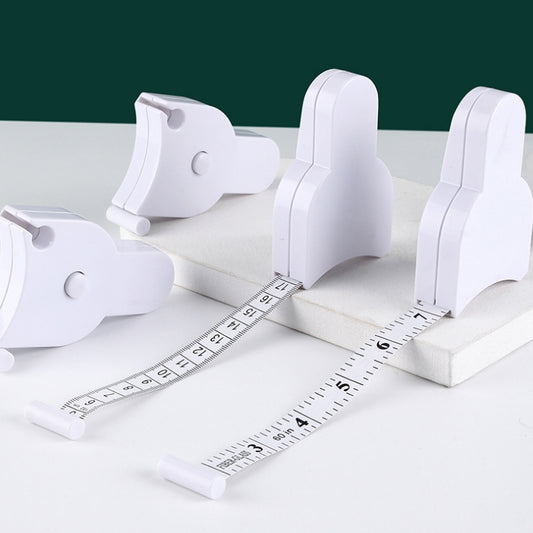 Automatic Precision Waist Measurement Ruler