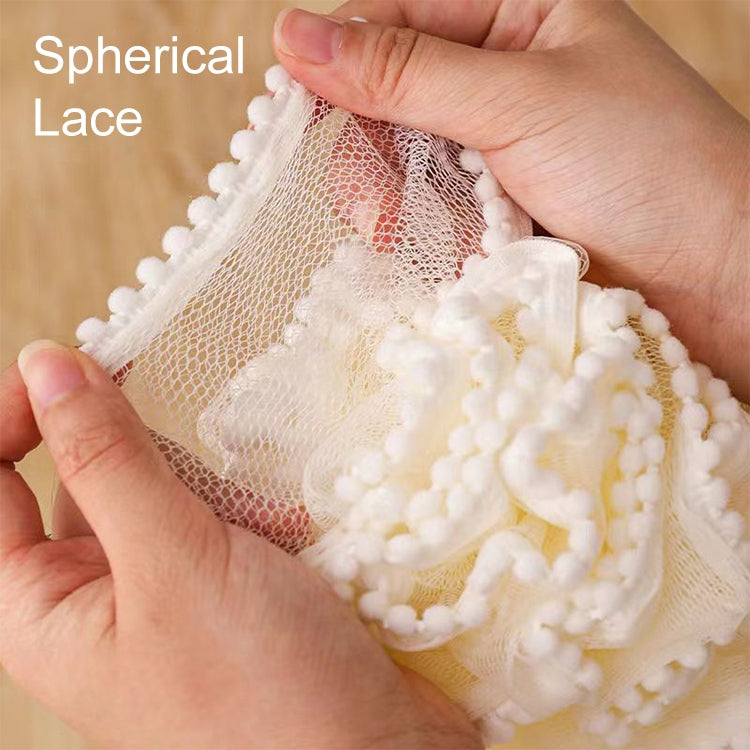 Pearl Shower Ball Flower Ball