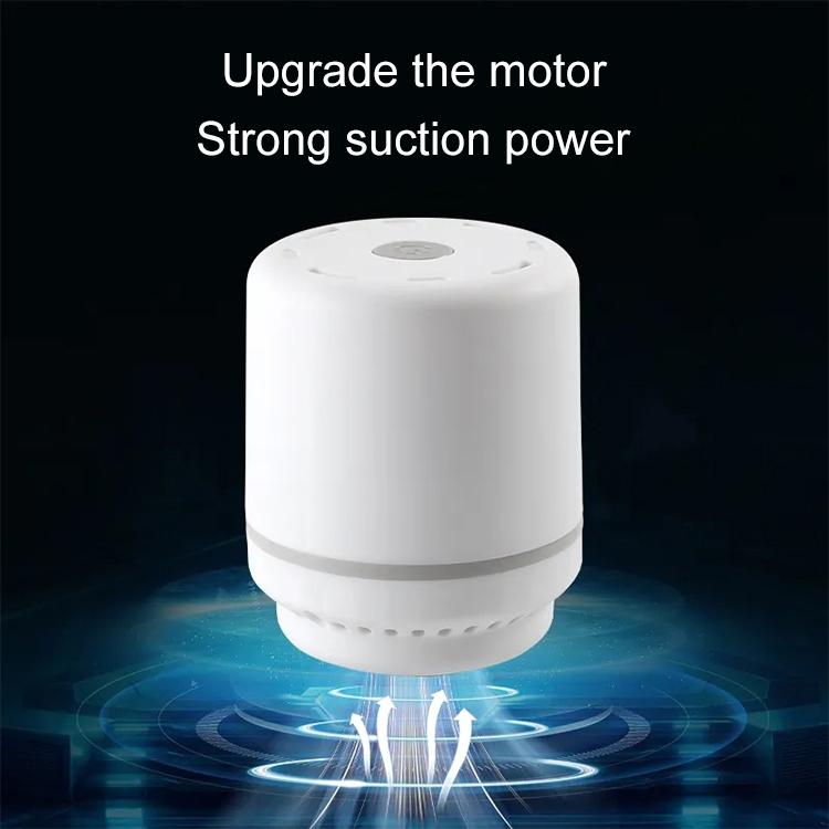 Electric Air Pump for Compression Vacuum Bag