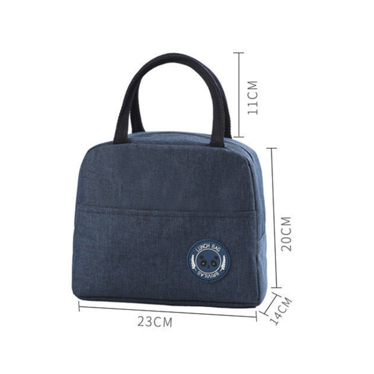 Insulation Break Box Bag Luggage Chalk Aluminum Foil Thickening Bag