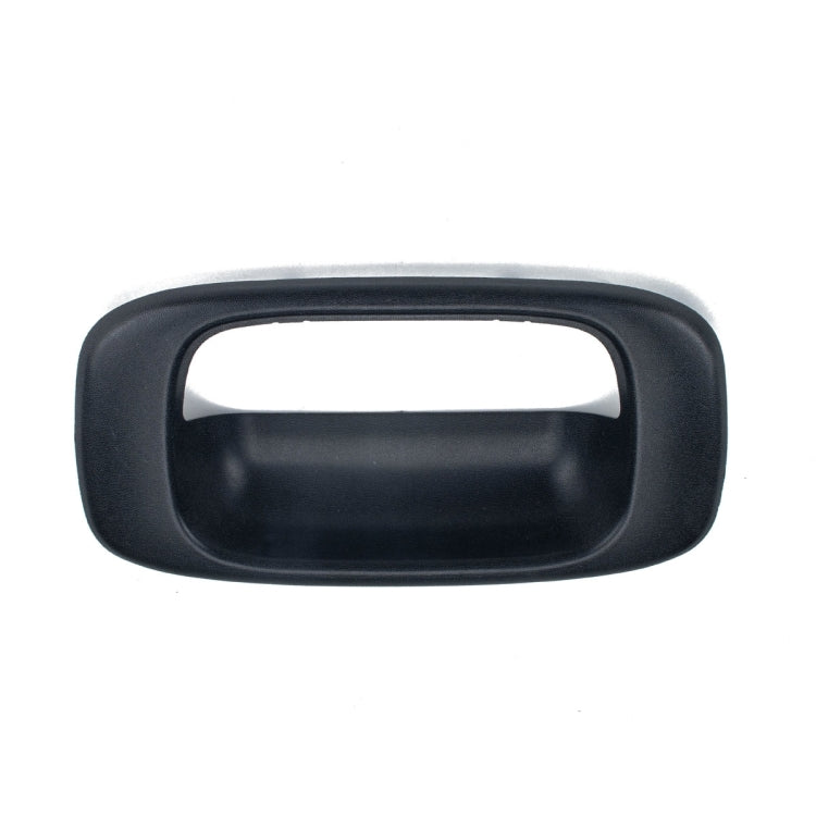 Car Tailgate Handle Bezel Cover 15228541 for Chevrolet