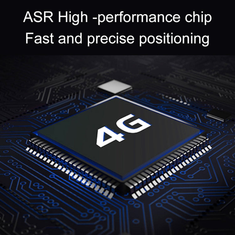 9V-30V 3Pin GPS Positioning Tracker Mini Waterproof Vehicle Tracking System