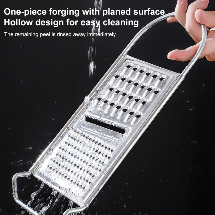 Kitchen Stainless Steel Vegetables Cutter Potato Grater