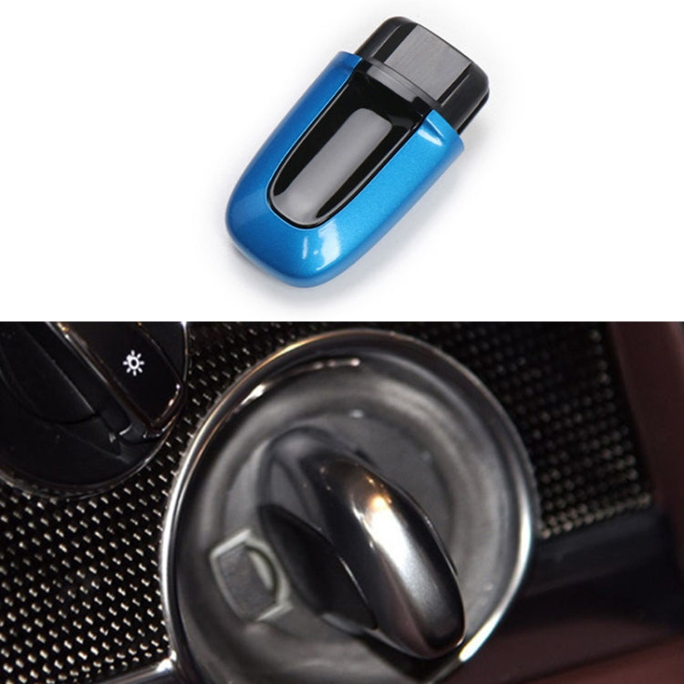 Car One-button Start Engine Key Ignition Switch Button