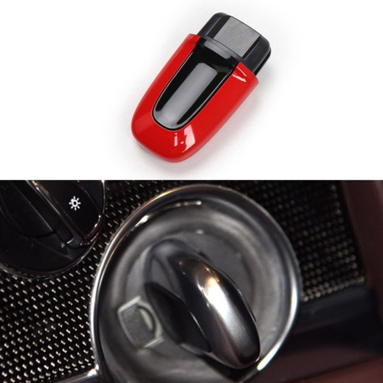 Car One-button Start Engine Key Ignition Switch Button