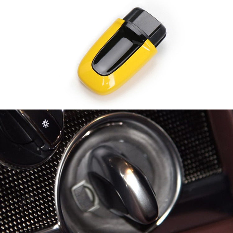 Car One-button Start Engine Key Ignition Switch Button