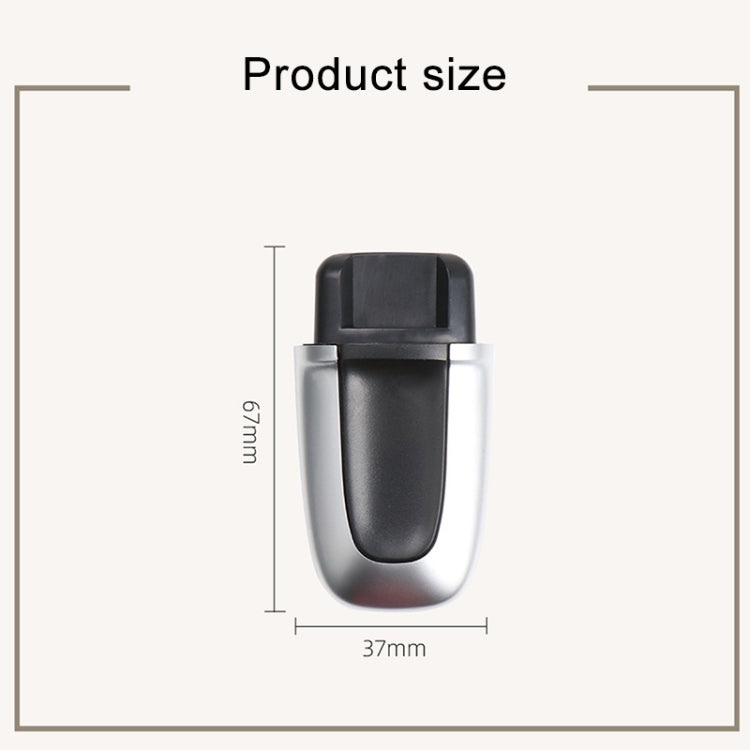 Car One-button Start Engine Key Ignition Switch Button