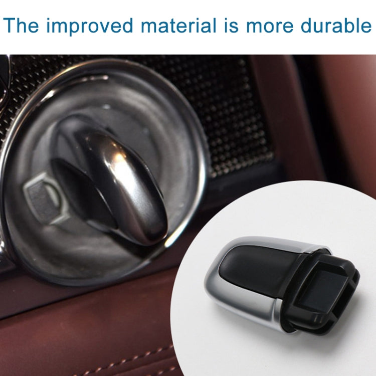 Car One-button Start Engine Key Ignition Switch Button