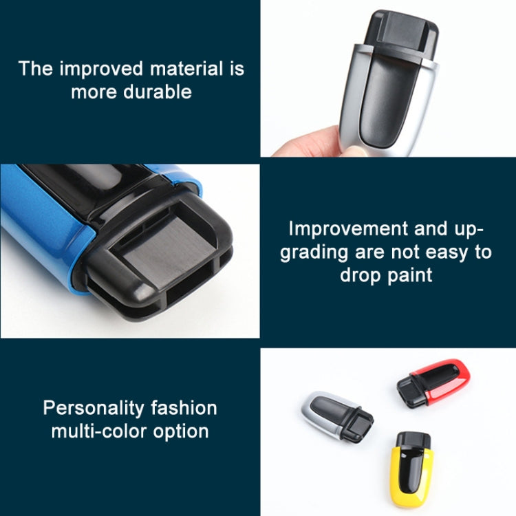 Car One-button Start Engine Key Ignition Switch Button