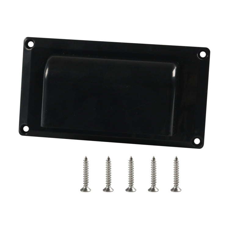 A8531 RV 12V High Power Range Hood Exhaust Fan