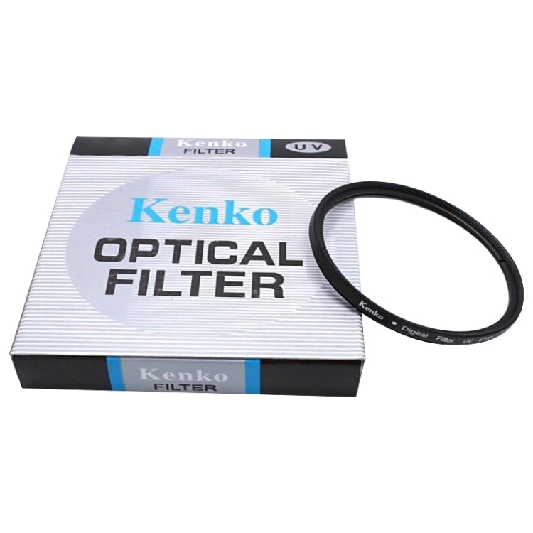 Kenko Optical Camera Lens UV Filter