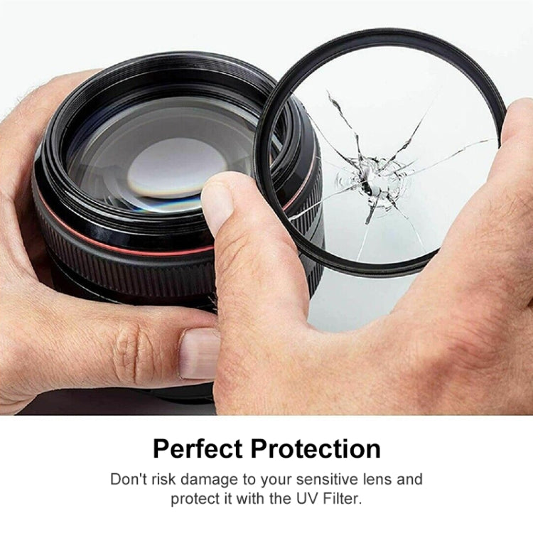 Kenko Optical Camera Lens UV Filter