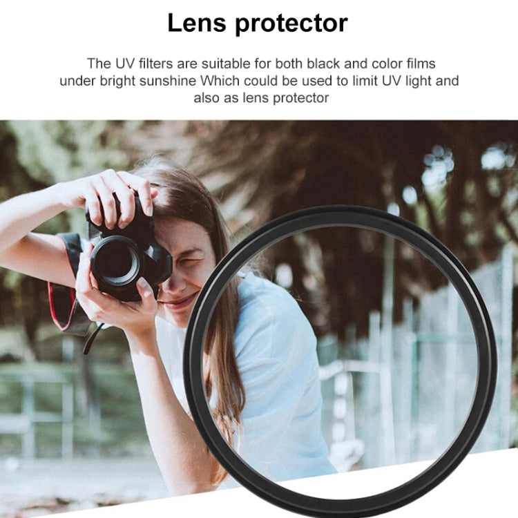 Kenko Optical Camera Lens UV Filter