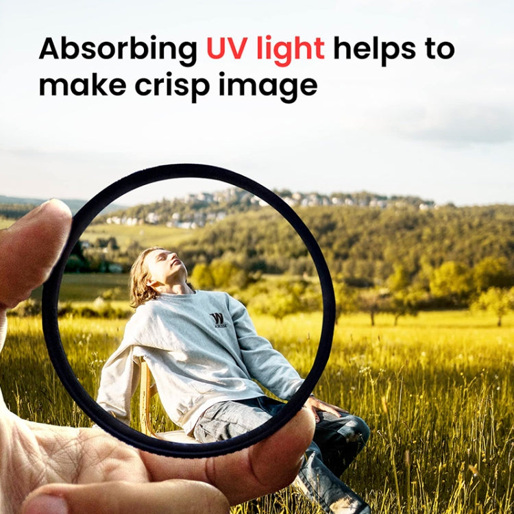 Kenko Optical Camera Lens UV Filter