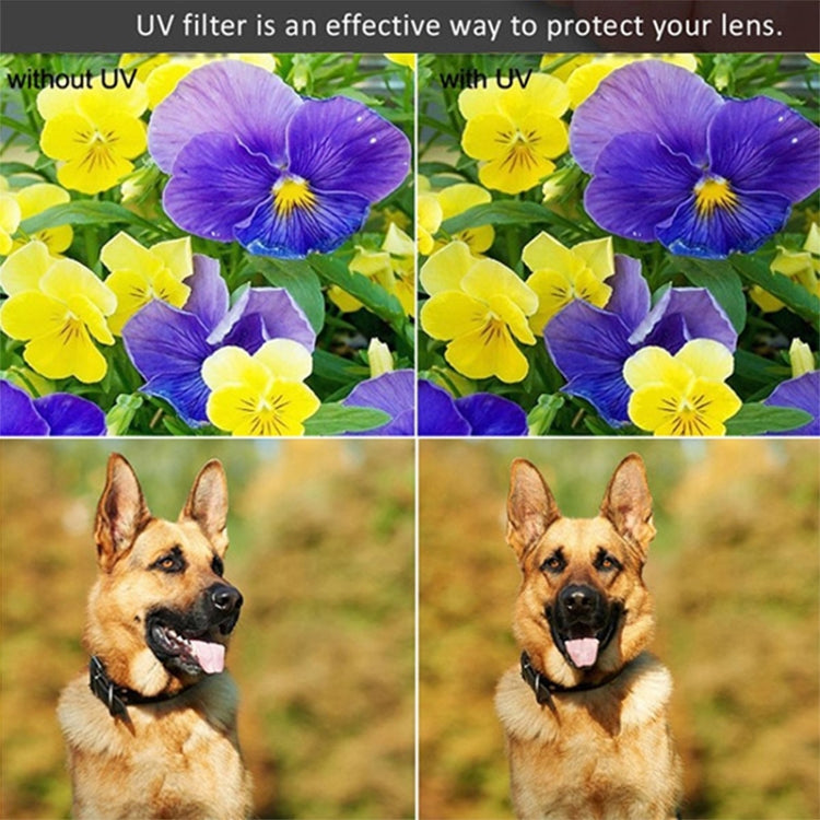 Kenko Optical Camera Lens UV Filter