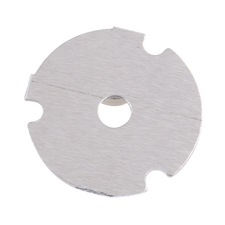 3W 3 LEDs Module Lamp Ceiling Lighting Source 23mm, DC9V