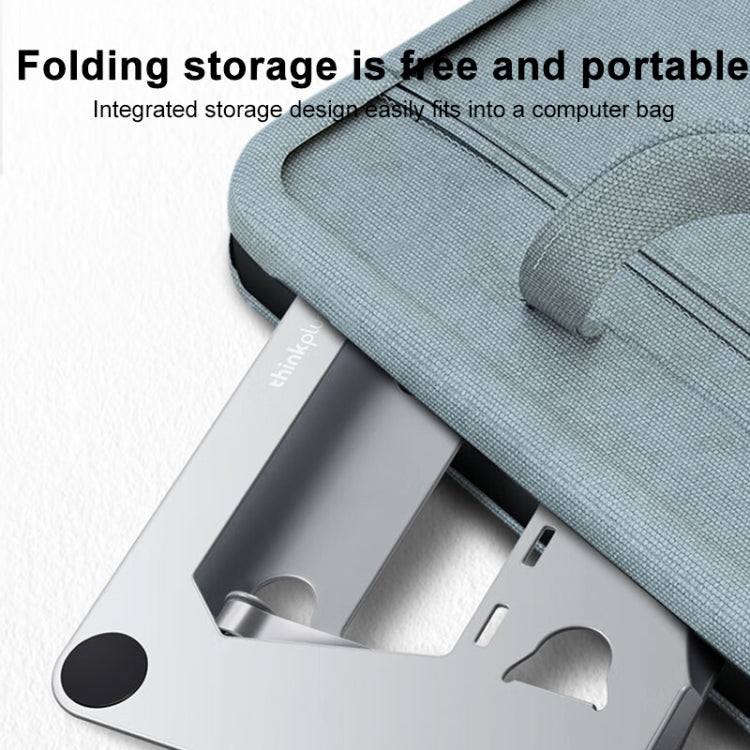 Lenovo Thinkplus Desktop Laptop Holder XT10