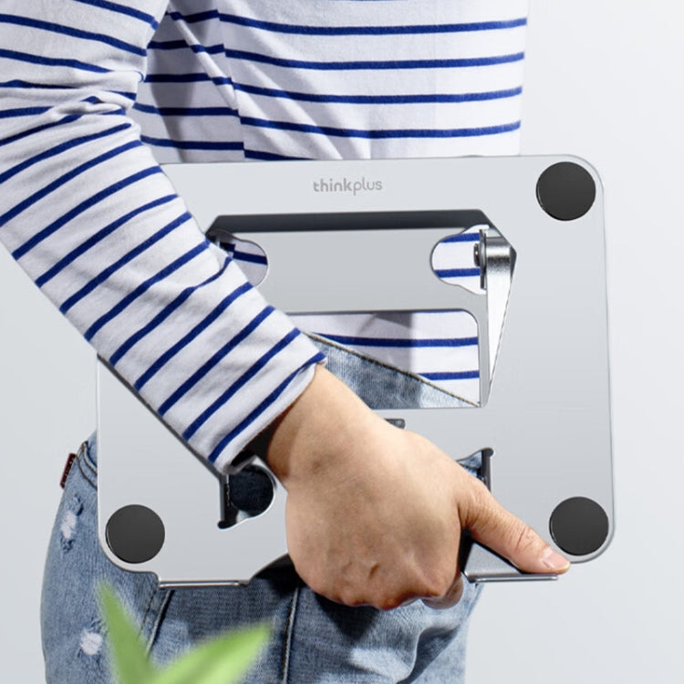 Lenovo Thinkplus Desktop Laptop Holder XT10