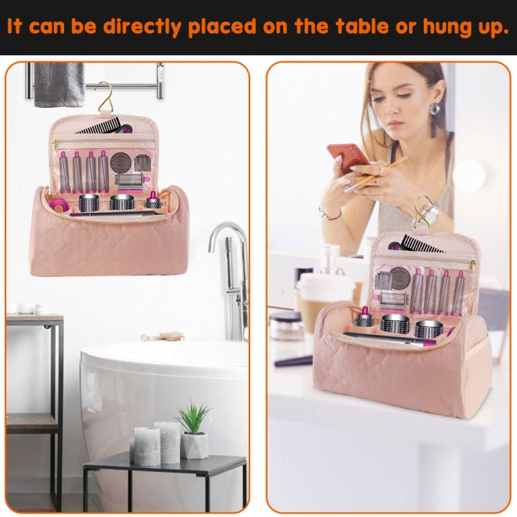 Hanging Portable Stand Accessories Storage Bag for Dyson