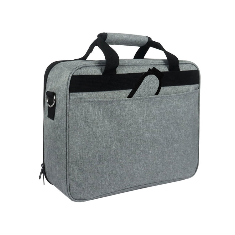 Crossbody Portable Multifunctional Projector Dustproof Storage Bag