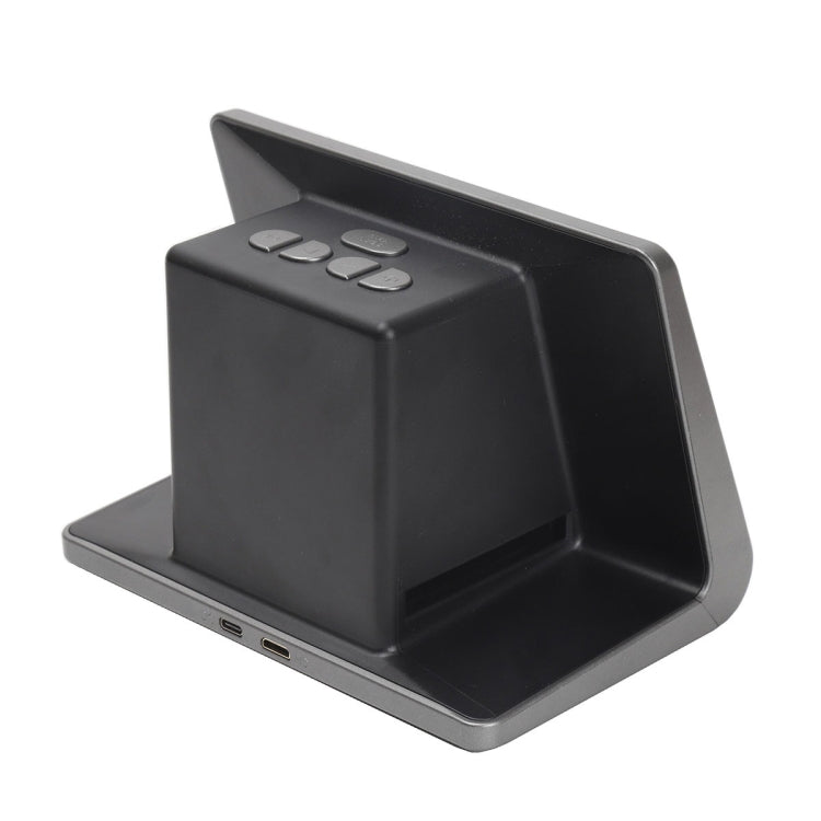 Tonivent TON172 22 Mega Pixels 7 inch HD Screen Film Scanner