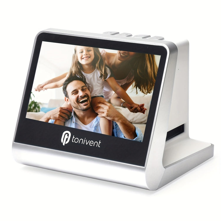 Tonivent TON170 14 Mega Pixels 5 inch HD Screen Film Scanner