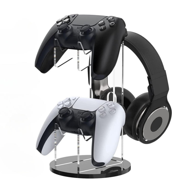 YX029 Headphone Gamepad Desktop Display Holder