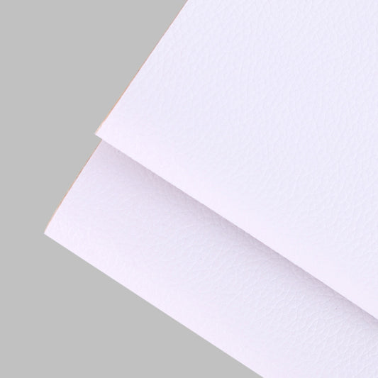 30 x 137cm Self Adhesive Leather for Sofa Repair Patch Car Seat PVC Leather Sticker